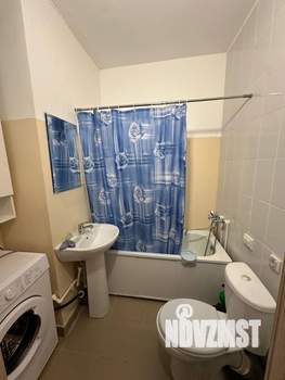 Студия квартира, на длительный срок, 25м2, 15/25 этаж