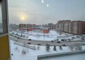 1-к квартира, на длительный срок, 45м2, 7/10 этаж