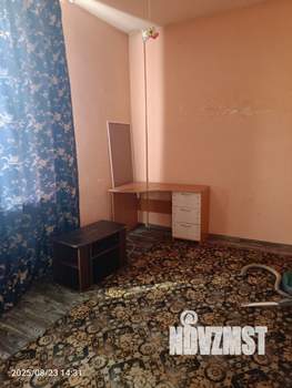 2-к квартира, на длительный срок, 50м2, 2/5 этаж