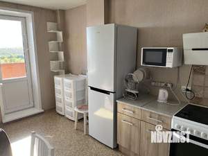 Студия квартира, на длительный срок, 25м2, 17/25 этаж