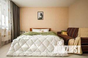 1-к квартира, посуточно, 32м2, 4/5 этаж