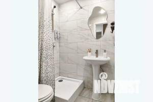 1-к квартира, посуточно, 18м2, 1/10 этаж