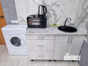 1-к квартира, посуточно, 24м2, 4/16 этаж