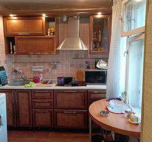2-к квартира, на длительный срок, 41м2, 2/5 этаж