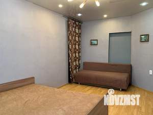 Студия квартира, посуточно, 33м2, 3/5 этаж