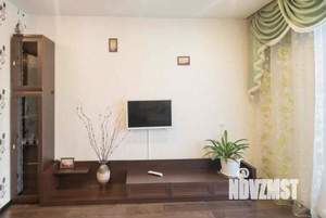 2-к квартира, посуточно, 62м2, 1/1 этаж