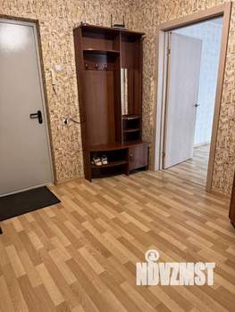 1-к квартира, на длительный срок, 54м2, 7/16 этаж