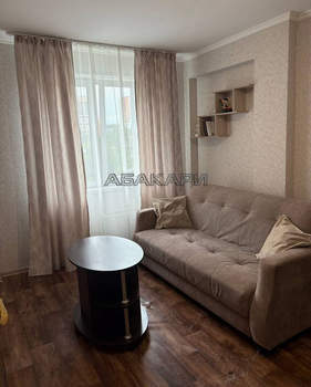 1-к квартира, на длительный срок, 31м2, 3/17 этаж