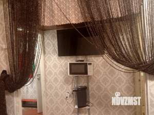 1-к квартира, на длительный срок, 35м2, 2/5 этаж