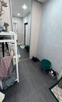 1-к квартира, на длительный срок, 42м2, 8/10 этаж