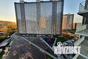 1-к квартира, посуточно, 20м2, 10/20 этаж