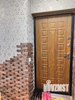 1-к квартира, на длительный срок, 39м2, 3/19 этаж