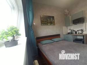 Студия квартира, посуточно, 18м2, 5/5 этаж