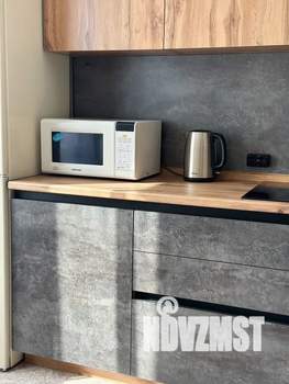 1-к квартира, посуточно, 33м2, 11/19 этаж