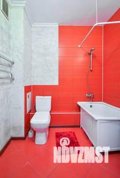 1-к квартира, посуточно, 42м2, 4/9 этаж