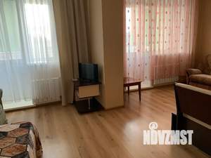 1-к квартира, посуточно, 32м2, 11/16 этаж