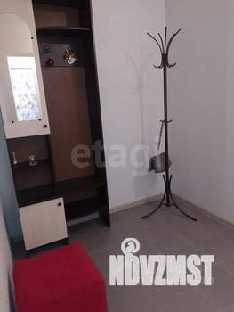 1-к квартира, на длительный срок, 37м2, 5/16 этаж