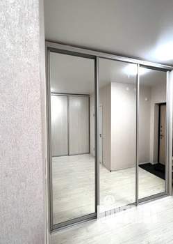 2-к квартира, на длительный срок, 83м2, 7/10 этаж