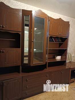 1-к квартира, на длительный срок, 42м2, 5/10 этаж