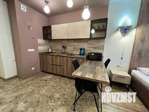 1-к квартира, посуточно, 33м2, 3/16 этаж