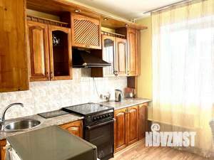 2-к квартира, посуточно, 55м2, 1/1 этаж