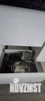 2-к квартира, посуточно, 48м2, 1/1 этаж