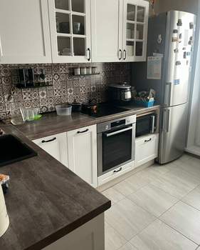 1-к квартира, на длительный срок, 42м2, 16/16 этаж