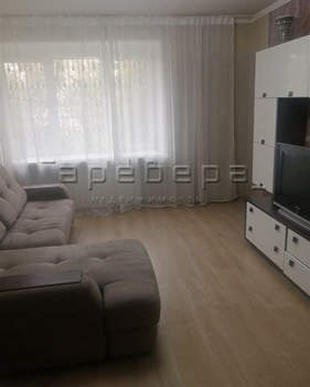 3-к квартира, на длительный срок, 64м2, 2/10 этаж