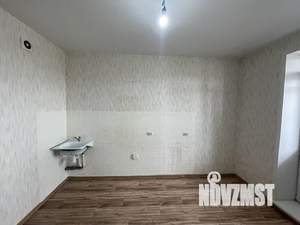 1-к квартира, на длительный срок, 41м2, 17/20 этаж