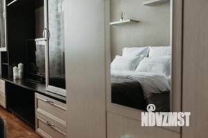 1-к квартира, посуточно, 34м2, 1/1 этаж