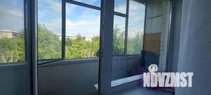 2-к квартира, посуточно, 47м2, 3/5 этаж