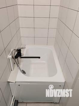 Студия квартира, на длительный срок, 14м2, 2/5 этаж