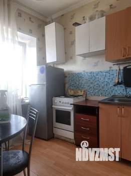 1-к квартира, на длительный срок, 30м2, 3/5 этаж