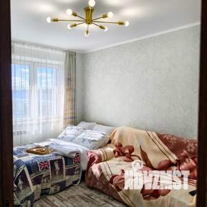 1-к квартира, посуточно, 31м2, 22/23 этаж