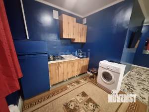 3-к квартира, на длительный срок, 49м2, 1/2 этаж