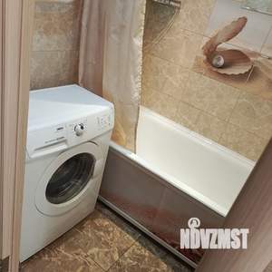 1-к квартира, на длительный срок, 41м2, 1/9 этаж