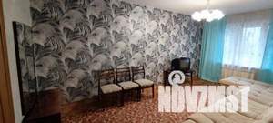 2-к квартира, на длительный срок, 45м2, 1/5 этаж