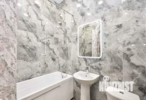 1-к квартира, посуточно, 48м2, 8/8 этаж