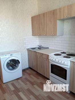 1-к квартира, на длительный срок, 37м2, 10/14 этаж