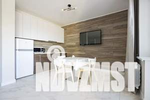 1-к квартира, посуточно, 42м2, 12/17 этаж