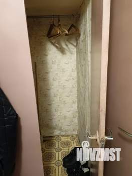 1-к квартира, на длительный срок, 32м2, 5/5 этаж