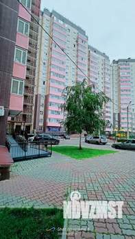2-к квартира, на длительный срок, 54м2, 16/17 этаж