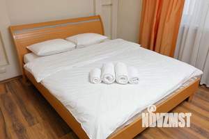2-к квартира, посуточно, 53м2, 1/1 этаж