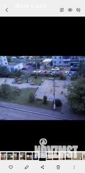 2-к квартира, на длительный срок, 54м2, 5/10 этаж