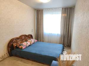 2-к квартира, посуточно, 45м2, 4/5 этаж