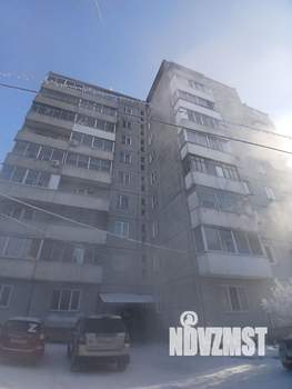 1-к квартира, на длительный срок, 30м2, 4/9 этаж