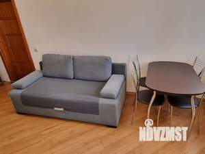 1-к квартира, посуточно, 40м2, 5/5 этаж