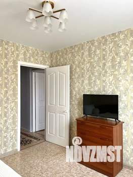 3-к квартира, посуточно, 75м2, 2/10 этаж