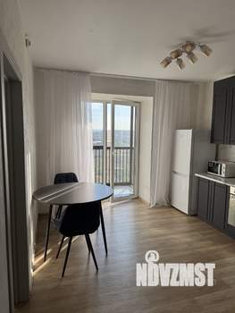 2-к квартира, на длительный срок, 60м2, 5/17 этаж