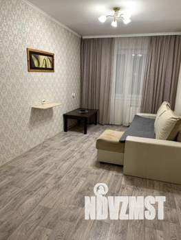 1-к квартира, на длительный срок, 38м2, 8/15 этаж